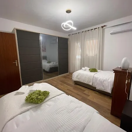 Apartman Juri'S Apartment Tirana Tirana