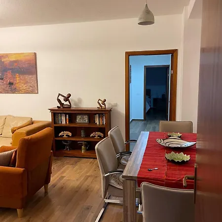 Apartman Juri'S Apartment Tirana Tirana