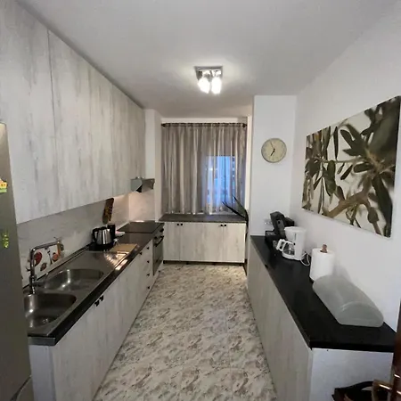 Apartman Juri'S Apartment Tirana Tirana